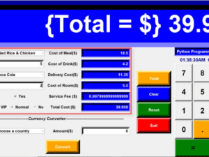 21. Hotel Management