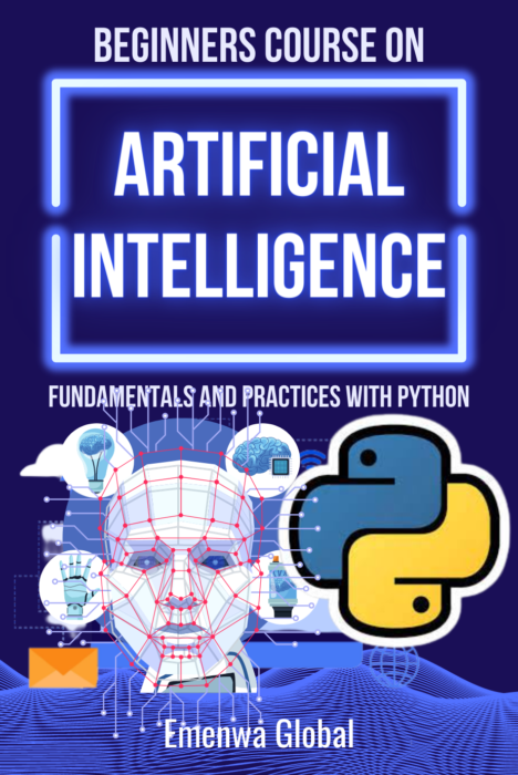Beginners Course On Artificial Intelligence