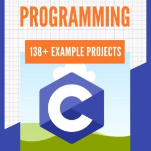 Your Practical C Projects Book