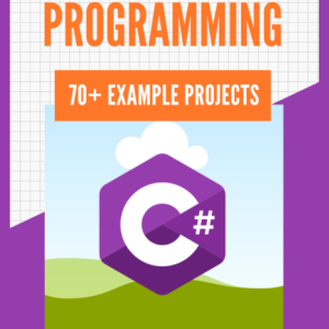 Your Practical C# Projects Book