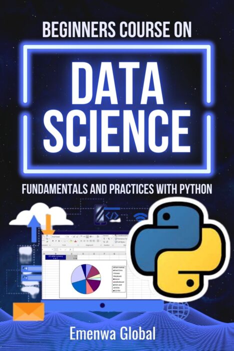Beginners Course On Data Science