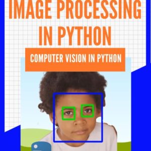 Beginners Face Detection & Image Processing in Python