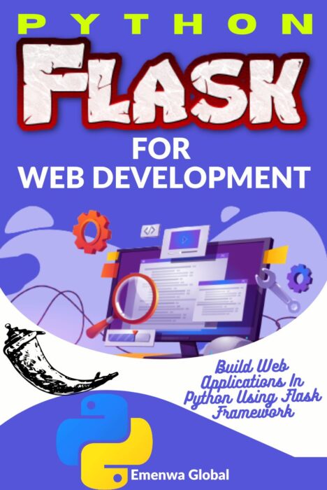 Beginners Course on Python Flask Framework