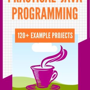 Your Practical Java Projects Book