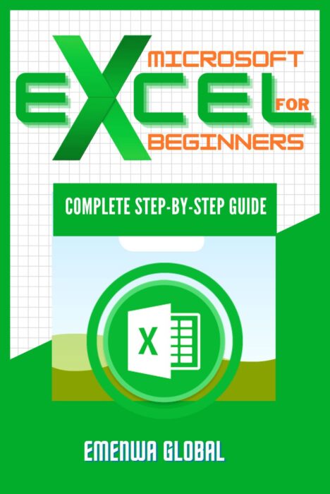 Complete Microsoft Excel For Beginners