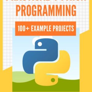 Your Practical Python Projects Book