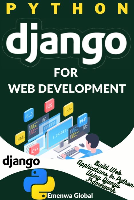 Beginners Course on Python Django Framework