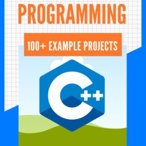 Your Practical C++ Projects Book